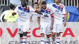 Vòng 2 Ligue 1: Lyon tiếp tục bay cao, Montpellier ngã ngựa